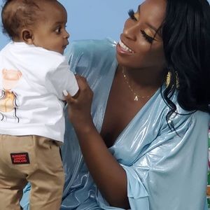 Meet your Posher, Sanisha